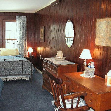 Mariaville Lake B & B Pattersonville Cameră foto