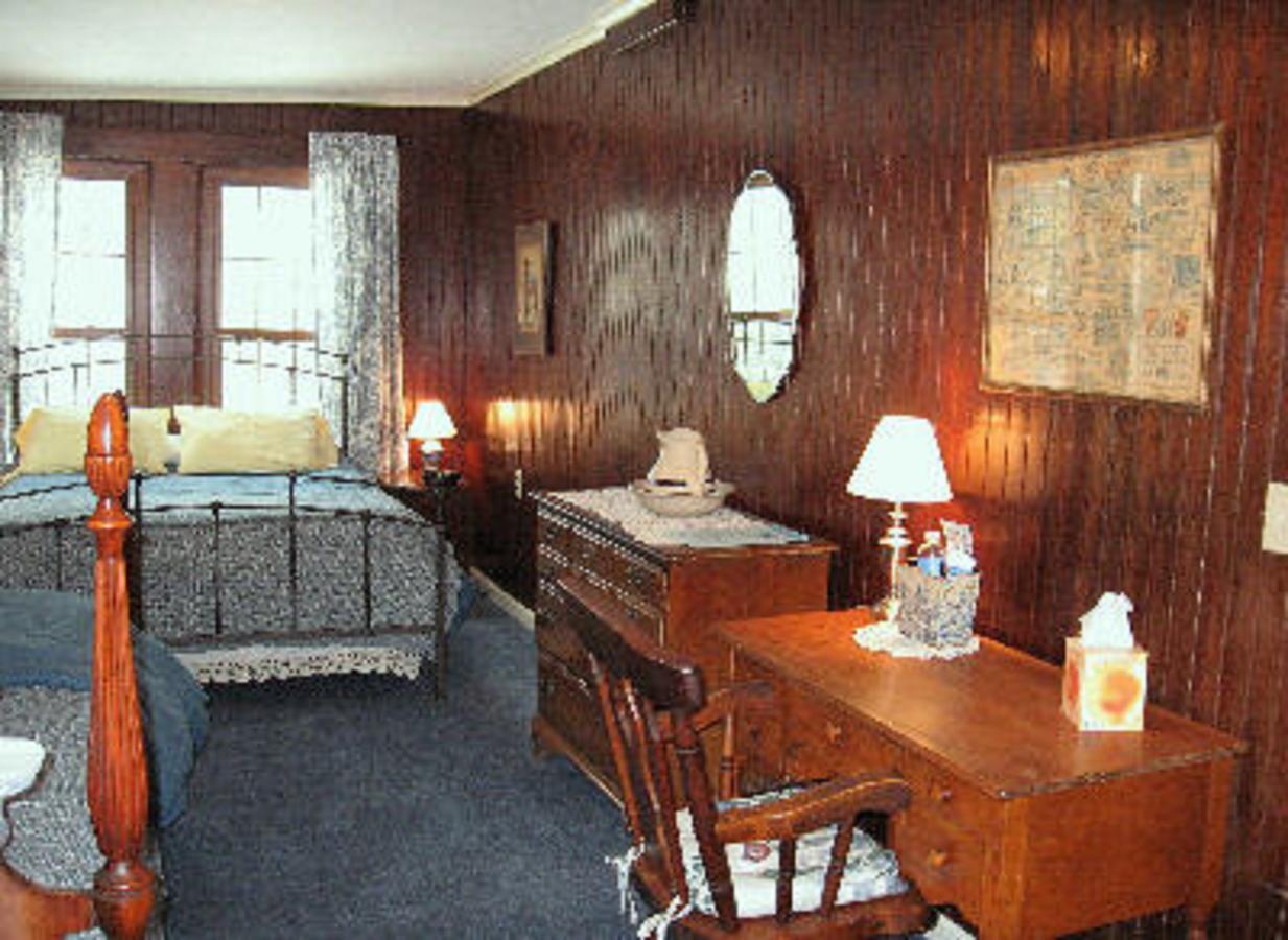 Mariaville Lake B & B Pattersonville Cameră foto