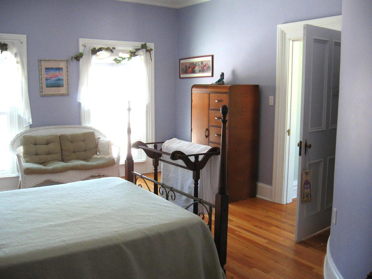 Mariaville Lake B & B Pattersonville Exterior foto