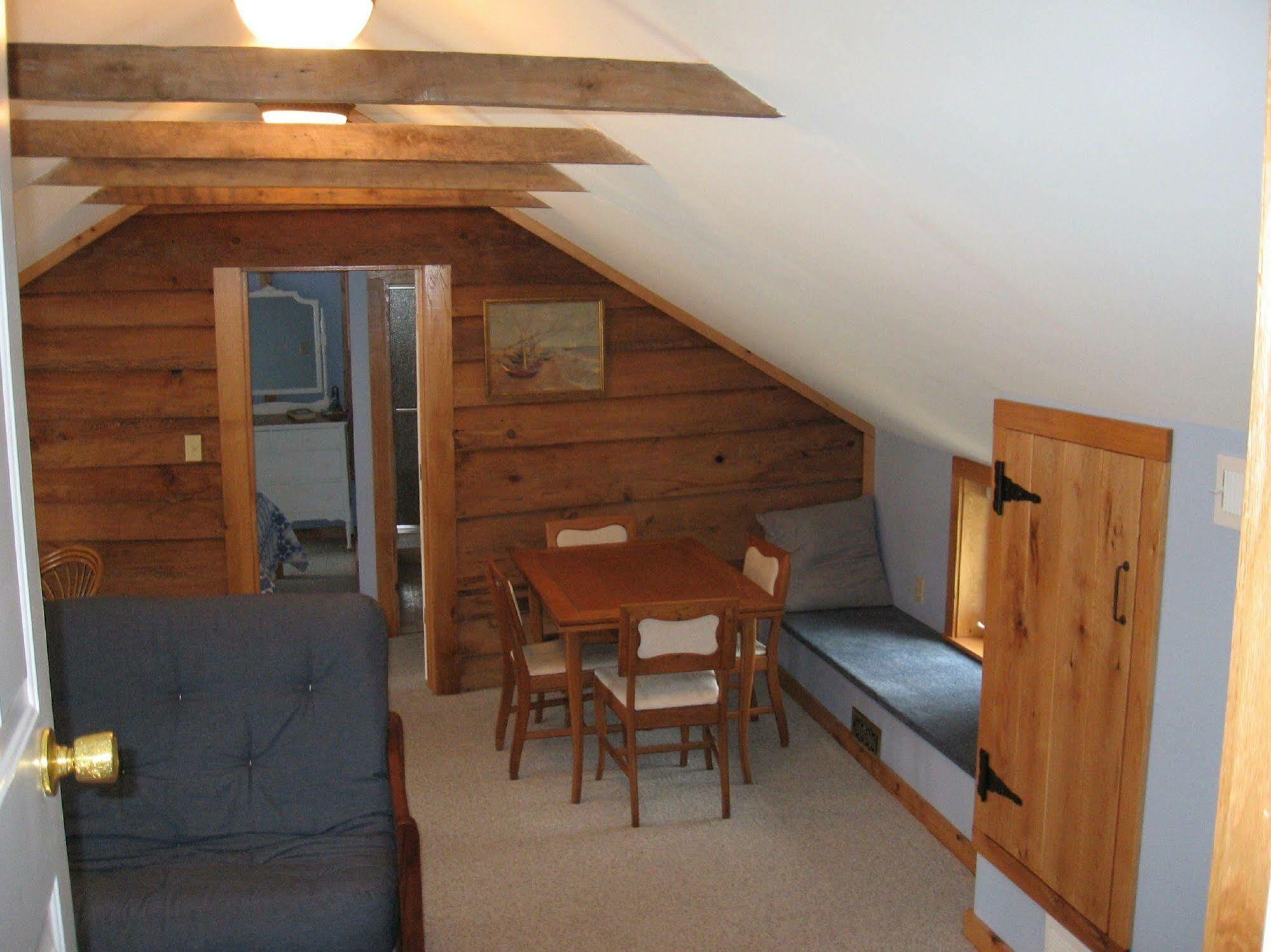 Mariaville Lake B & B Pattersonville Exterior foto