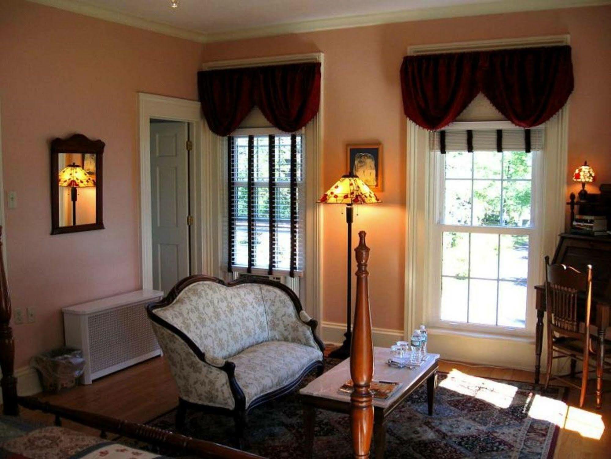Mariaville Lake B & B Pattersonville Exterior foto